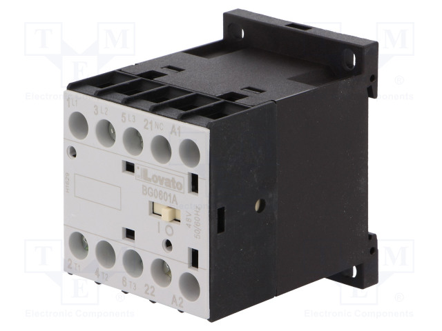 11BG0601A048 LOVATO ELECTRIC