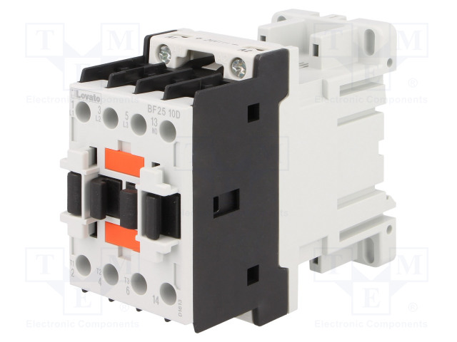 BF2510D024 LOVATO ELECTRIC