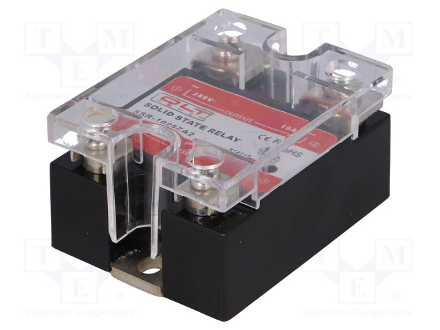 SSR-1028ZA2 QLT POWER