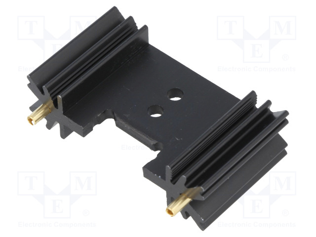 SK409/25,4/STS FISCHER ELEKTRONIK