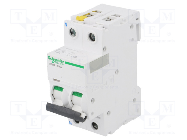 A9F04606 SCHNEIDER ELECTRIC