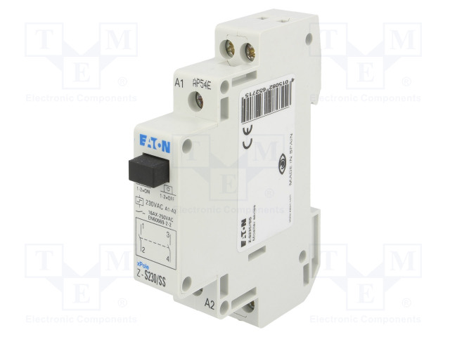 Z-S230/SS EATON ELECTRIC