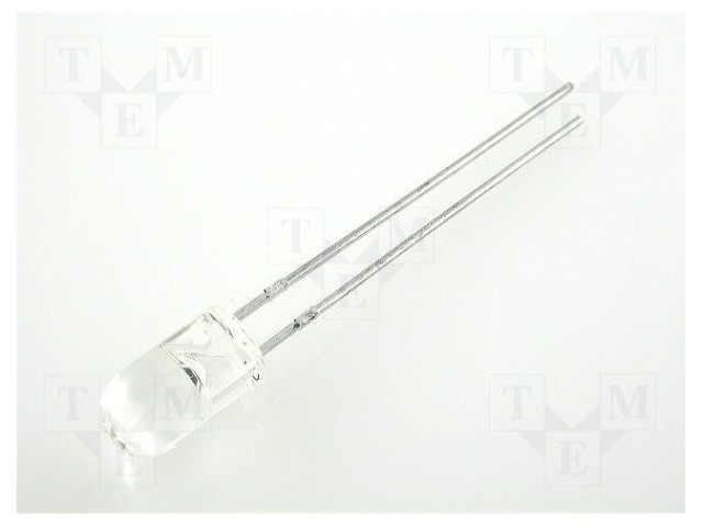 L-1503YC KINGBRIGHT ELECTRONIC