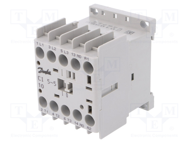 CI 5-5 10 240V AC DANFOSS