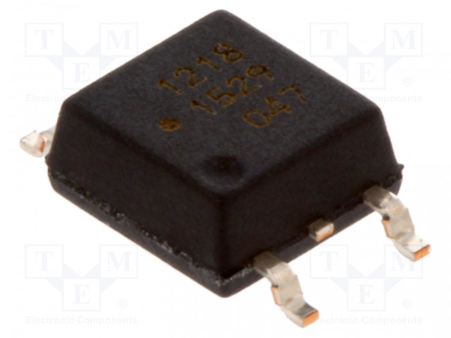 ASSR-1218 BROADCOM (AVAGO)