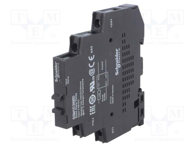 SSM1D36BD SCHNEIDER ELECTRIC