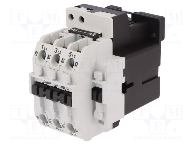 CI 30 24V DC DANFOSS