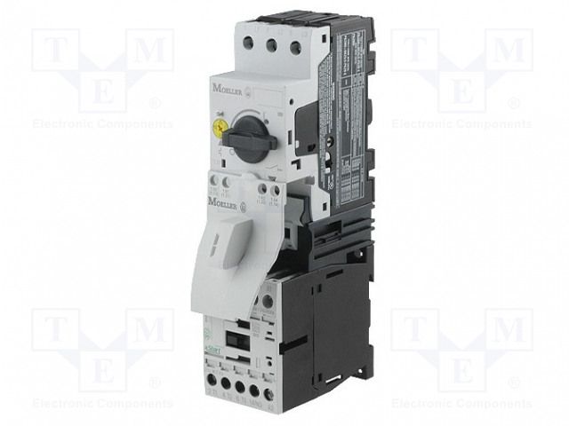 MSC-D-0,25-M7(230V50HZ) EATON ELECTRIC