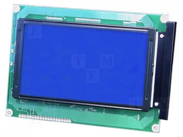 EA W240-7KHLWTP ELECTRONIC ASSEMBLY