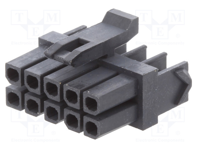172952-1001 MOLEX