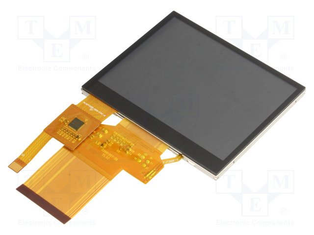 RFC35AL-AIW-DNC RAYSTAR OPTRONICS