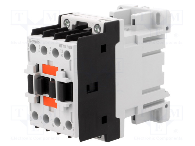 BF1810D024 LOVATO ELECTRIC