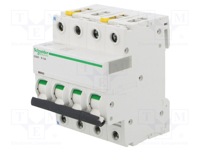 A9F03710 SCHNEIDER ELECTRIC
