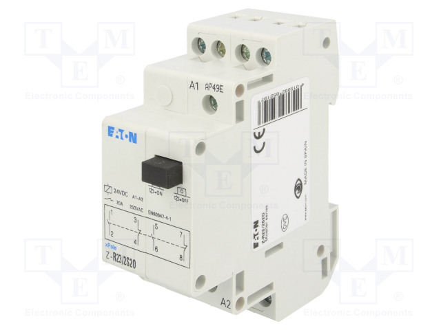 Z-R23/2S2O EATON ELECTRIC