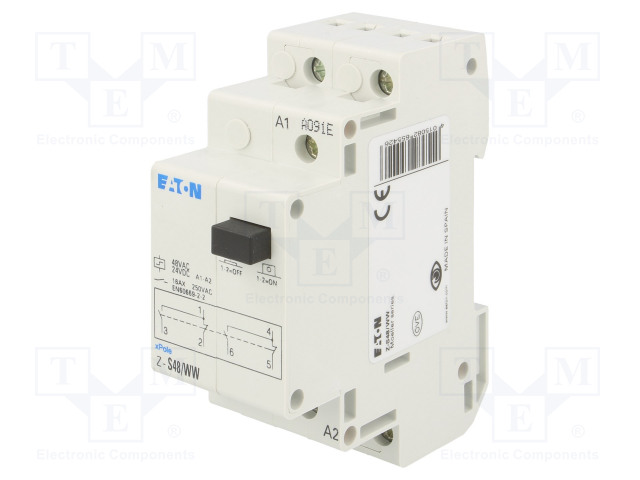 Z-S48/WW EATON ELECTRIC