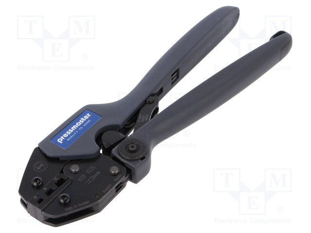 4300-3689 PRESSMASTER