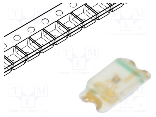 SML-E12V8WT86 ROHM SEMICONDUCTOR