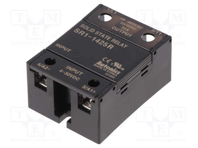SR1-1425R AUTONICS