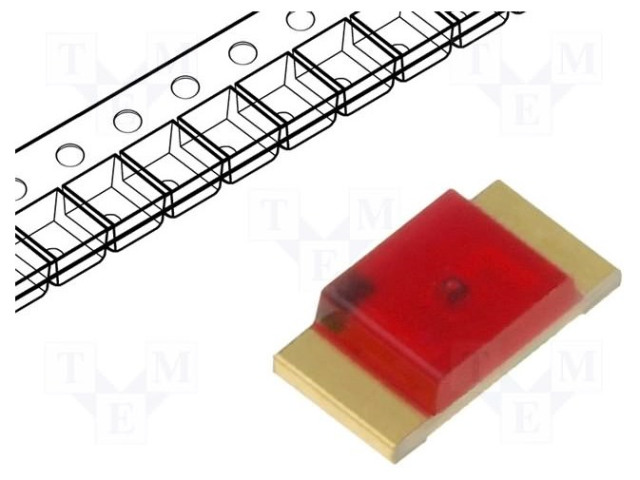 KPT-3216LSRD-PRV KINGBRIGHT ELECTRONIC