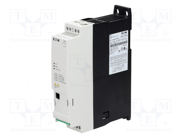 DE1-124D3FN-N20N EATON ELECTRIC