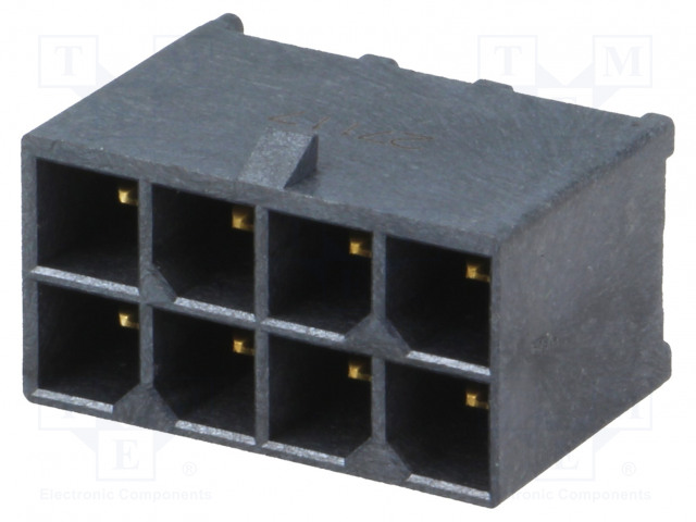 172065-0208 MOLEX
