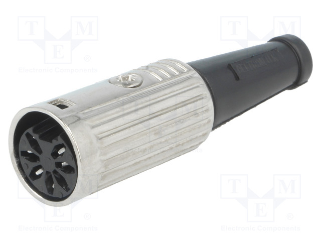 600-0700 DELTRON