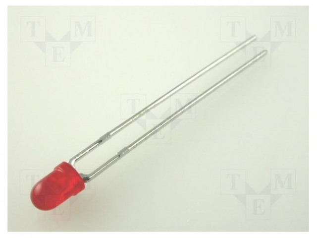 L-934LSRD KINGBRIGHT ELECTRONIC