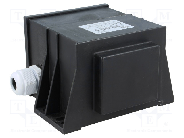 TMBZW 100/002M INDEL