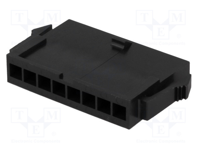 43640-0800 MOLEX