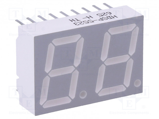 HDSP-5523 BROADCOM (AVAGO)