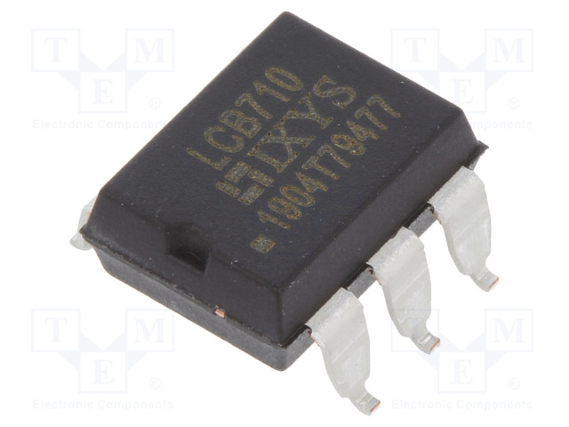 LCB710S IXYS