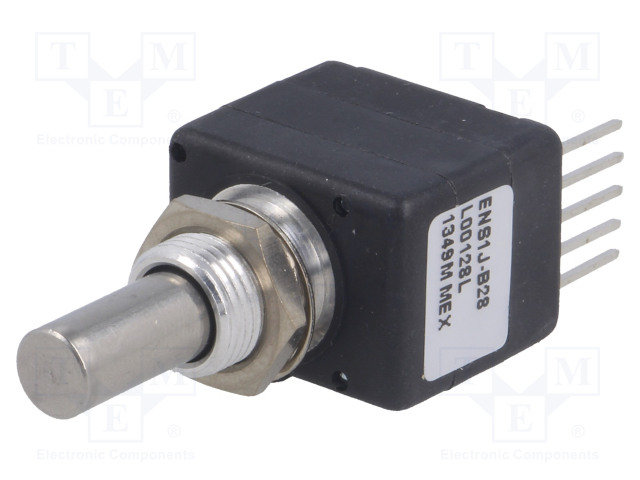 ENS1J-B28-L00128L BOURNS