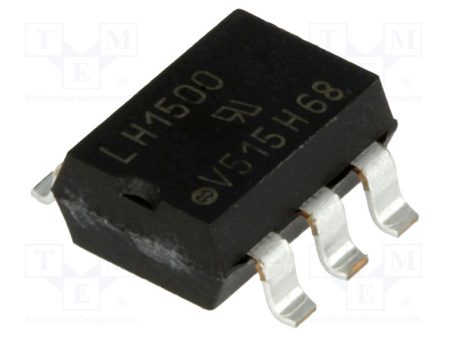 LH1500AAB VISHAY