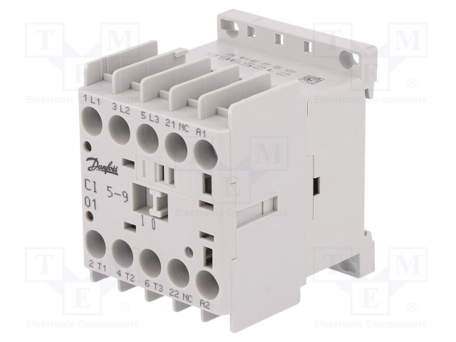 CI 5-9 01 24V DC DANFOSS