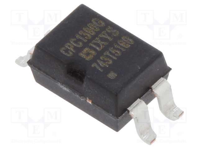 CPC1390GR IXYS