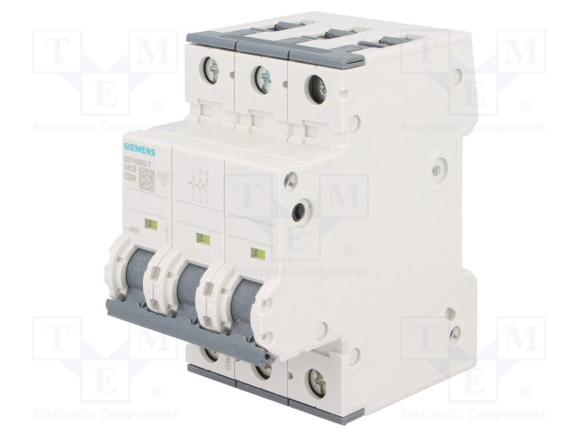 5SY4350-7 SIEMENS