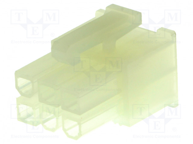 794954-6 TE Connectivity