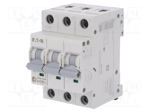 HN-C16/3 EATON ELECTRIC