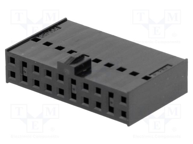 90142-0020 MOLEX