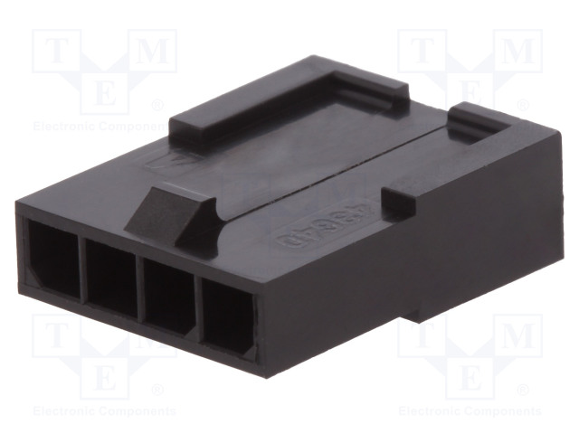 43640-0401 MOLEX