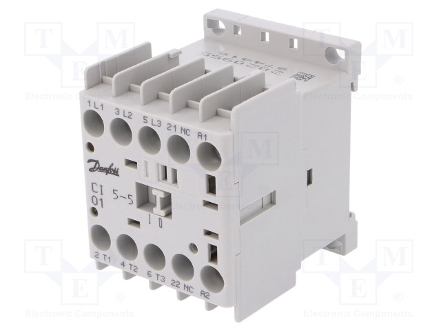 CI 5-5 01 240V AC DANFOSS