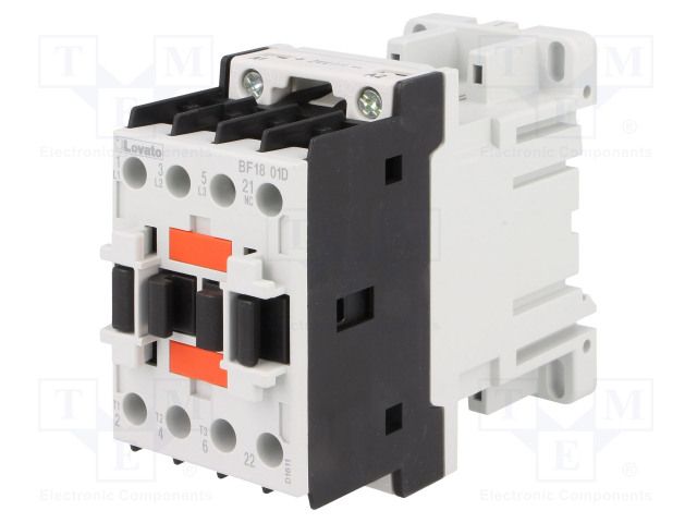 BF1801D024 LOVATO ELECTRIC