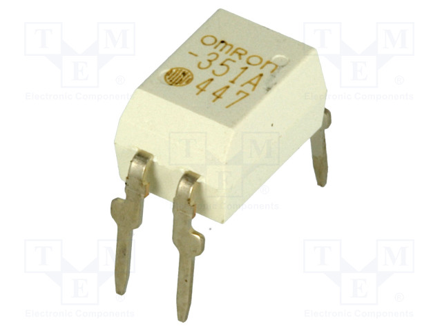 G3VM-351A OMRON