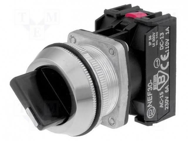 NEF30-TPAS2X PROMET