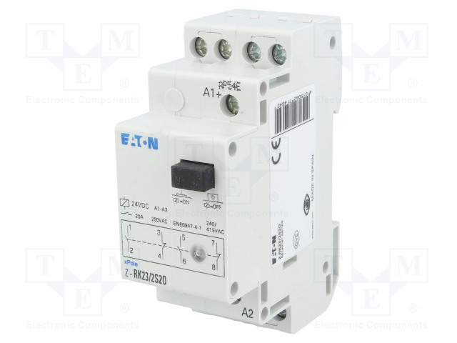 Z-RK23/2S2O EATON ELECTRIC
