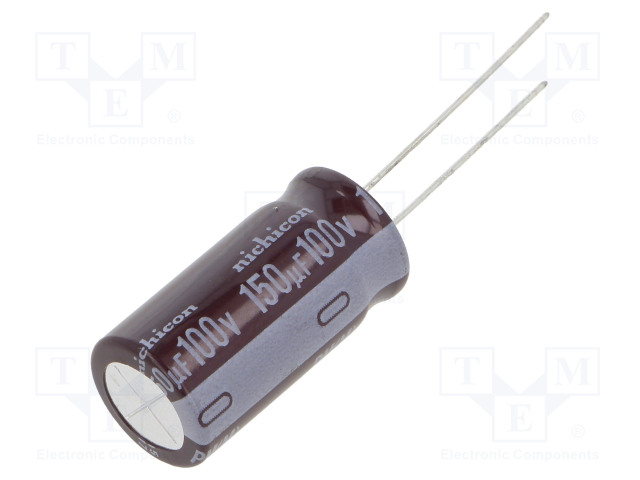 UPM2A151MHD NICHICON