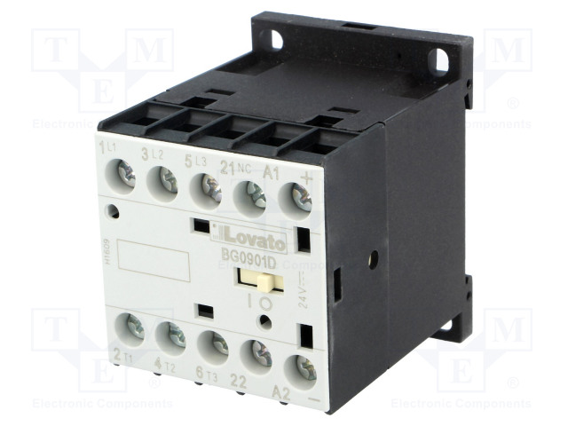 11BG0901D024 LOVATO ELECTRIC