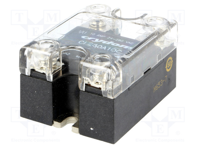 CL240A05C CRYDOM