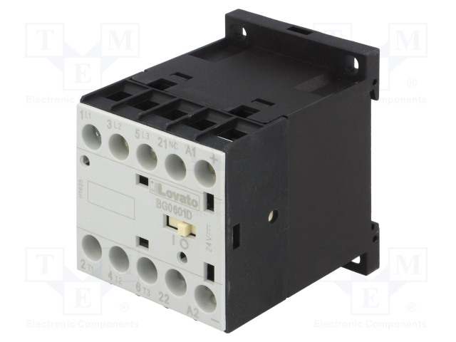 11BG0601D024 LOVATO ELECTRIC
