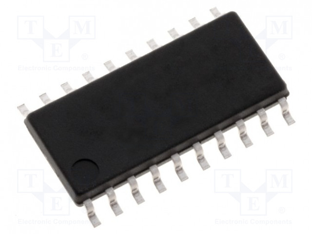 PIC16LF1708-I/SO MICROCHIP TECHNOLOGY